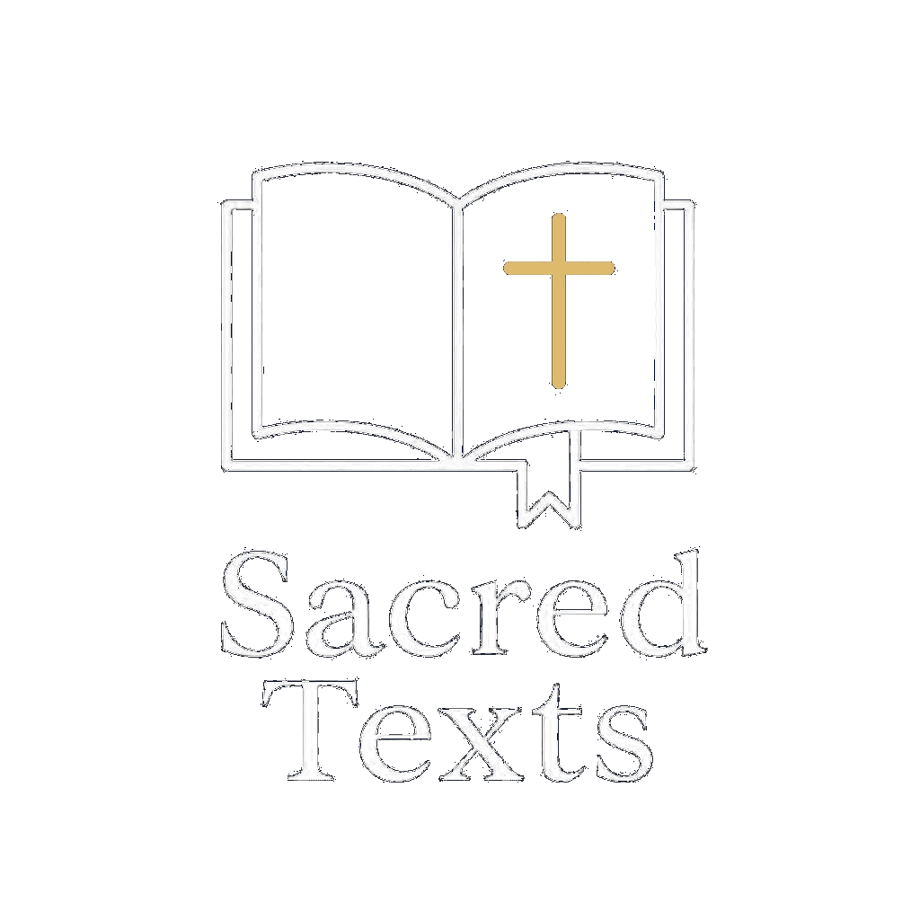 Sacred Texts