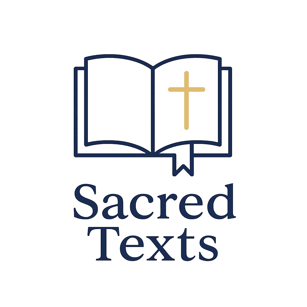Sacred Texts